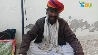 श्रवण गावडीया भाट नागौर की शानदार राग // sharwan gavdiya bhat // देशी भजन देशी राग