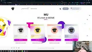 How to get Mu Valut