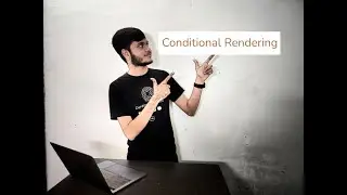 09 - Conditional rendering in React JS | Inline conditional Rendering