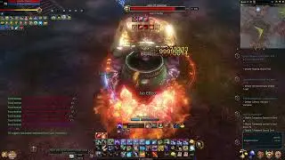 Riders of Icarus Yatuman with wizard
