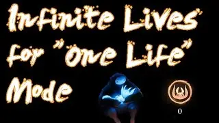 Ori and the Blind Forest DE: Recovering from Death for 