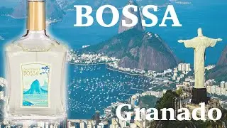 Bossa by Granado