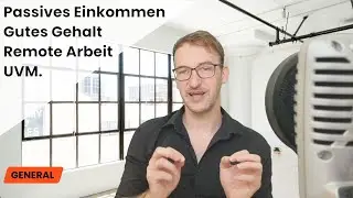 Warum Programmierer werden?