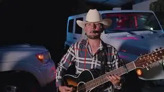Nuevo Nivel - Julian Trasviña (Corridos Ineditos 2024)(En Vivo)
