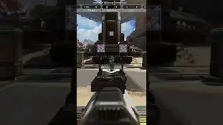 The Best Aim Assist on Controller (Apex Legends)#apex #shorts