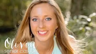 Olivia | Senior Casuals
