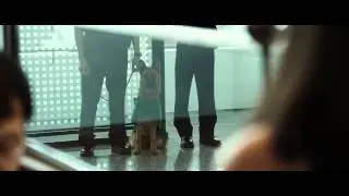 Люси (2014) | Русский трейлер №2 (HD)