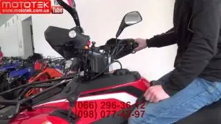 Linhaai-yamaha 550