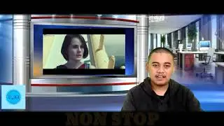NON STOP - Review film action non stop 2014