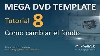 Como cambiar el fondo