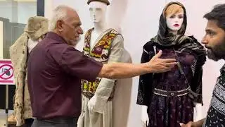 متحف زاخو الاثري