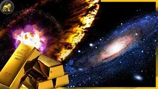 Where Does Gold Come From and Why is it so Valuable