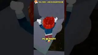 Roblox | Prison Run Parkour 🦘