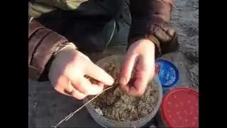 Ячка для ляща