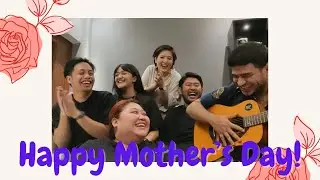 Nyanyi Semua Lagu Mama, Ibu, Bunda. Happy Mother’s Day | No Cut, No Edit