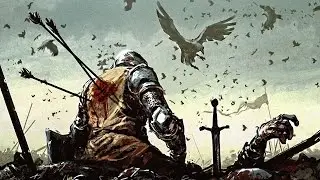 Geschichte von Deutschland Teil 2 - Das Mittelalter (Doku Hörspiel)