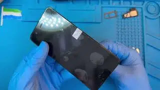 HUAWEI P10 LCD Replacement