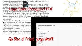 cara kunci pdf agar tidak bisa di edit [cara mengunci pdf agar tidak bisa di convert]
