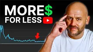 How to Increase YouTube Revenue WITHOUT More Views