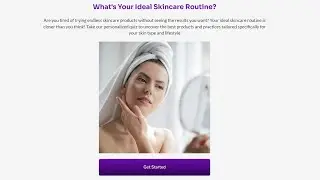 How LeadScoreAI Boosts Skincare Business Sales: Demo & Success Tips