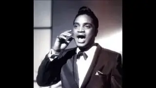 JACKIE WILSON ~ You'll Never Walk Alone