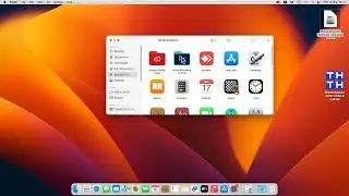 Photoshop cho MacBook MacOS M1 M2 và chip Intel