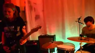 BlackboxRed - Louisiana   (Live recording from vinyl release party 29/06/14)