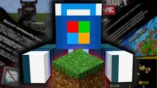Is Microsoft Killing Minecraft Again?