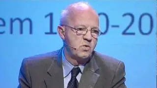 OLFs årskonferanse 2010 - Johan Peter Paludan, Instituttet for fremtidsforskning (DEL 3/3)