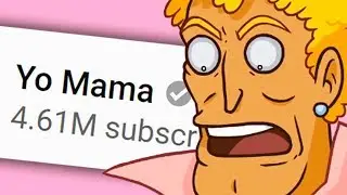 HOW IS THIS CHANNEL A THING