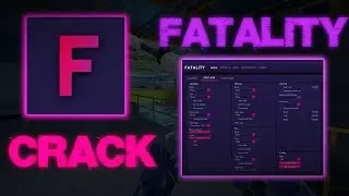 💀 Fatality CS2 Crack 2025 — ЛЕГЕНДАРНЫЙ ЧИТ БЕСПЛАТНО! | FACEIT | MM | WH | AIM | TRIGGER | SKIN
