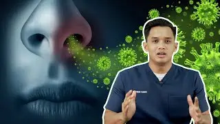 Cara Nak Tau Kita Kena Influenza atau Demam Biasa?