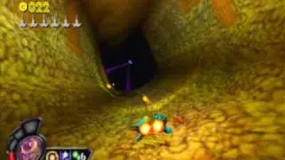 N2O: Nitrous Oxide Game Sample - Playstation