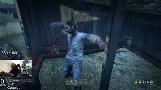 DayZ - La maison de la décapitation !!!
