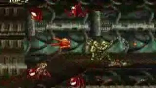 Metal Slug 3 - Final Mission - Seccion 3