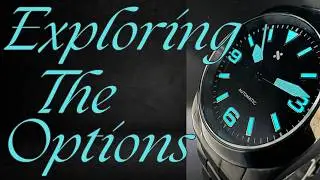 Rolex Should Make This Watch!