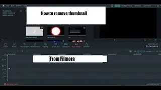 How to remove watermark of Filmora (In Hindi) By Hackers Trick