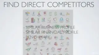 How to Select Comparable Companies | Business in Pills | The Four Week MBA