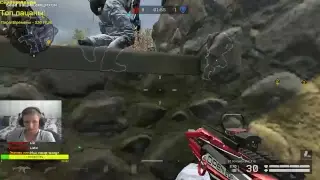Warface: День победы