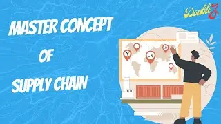 Mastering The Fundamentals :20 key Concepts Of Supply Chain Management