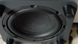 JBL Bar 5.1 subwoofer flex 3