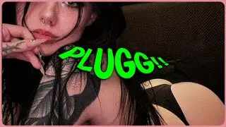 [FREE] PLUGG Type Beat x NVSCVR x ZUHK x MNZR | 