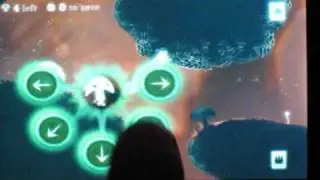 Spirits iPhone Game review