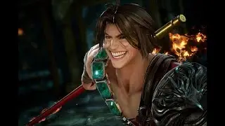 No mercy