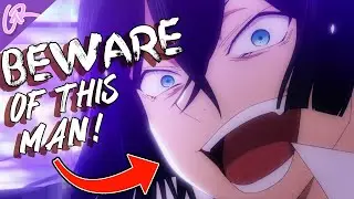 WARNING BEFORE WATCHING VANITAS NO CARTE - Case Study of Vanitas/Summer 2021 Anime First Impressions