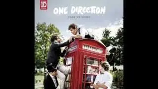 Truly Madly Deeply - One Direction asdfghjkl WHERE HAS tHIS BEEN!?!!?!?! i cant breathe