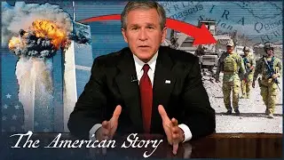 From Ground Zero To Global Conflict: 9/11 And The War On Terror