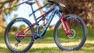 TOP Bikes ⭐ CAPE EPIC 2025 