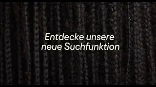 Finde dich. Die Haartyp-Suche auf Pinterest.