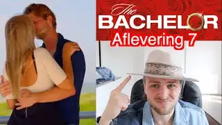 Lieve Thomas... (De Bachelor AFL 7)